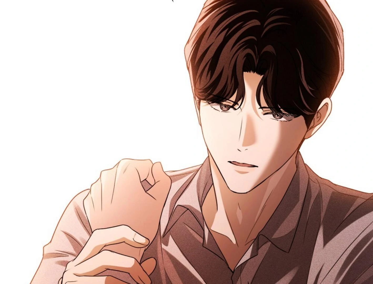 Honbul: Flame of The Soul Season 2 (Kang Byeol) - Chapter 38 manhwa