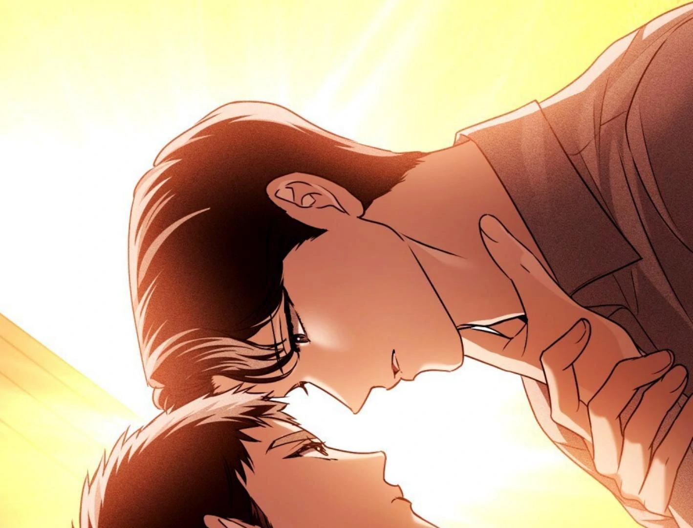 Honbul: Flame of The Soul Season 2 (Kang Byeol) - Chapter 38 manhwa