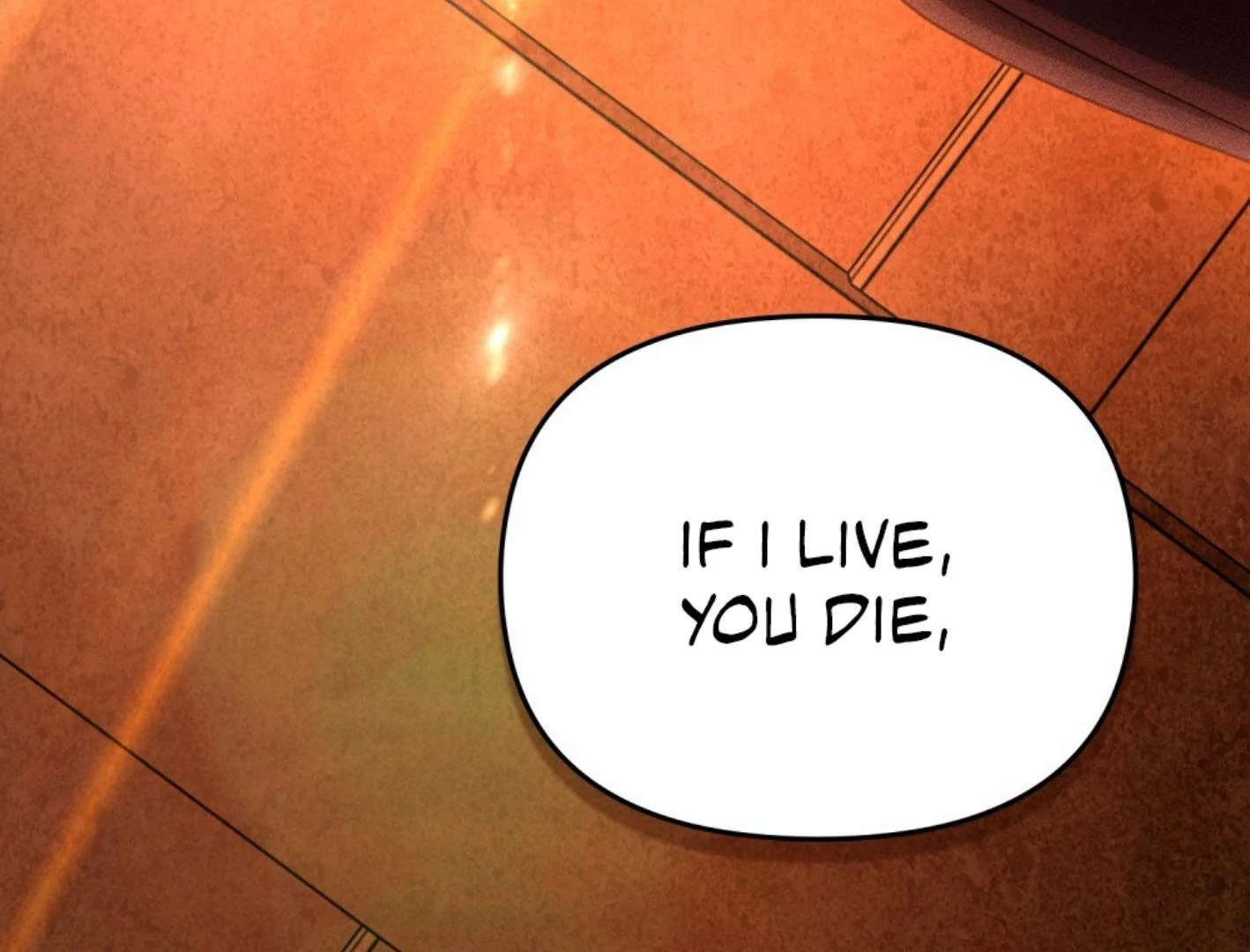 Honbul: Flame of The Soul Season 2 (Kang Byeol) - Chapter 38 manhwa