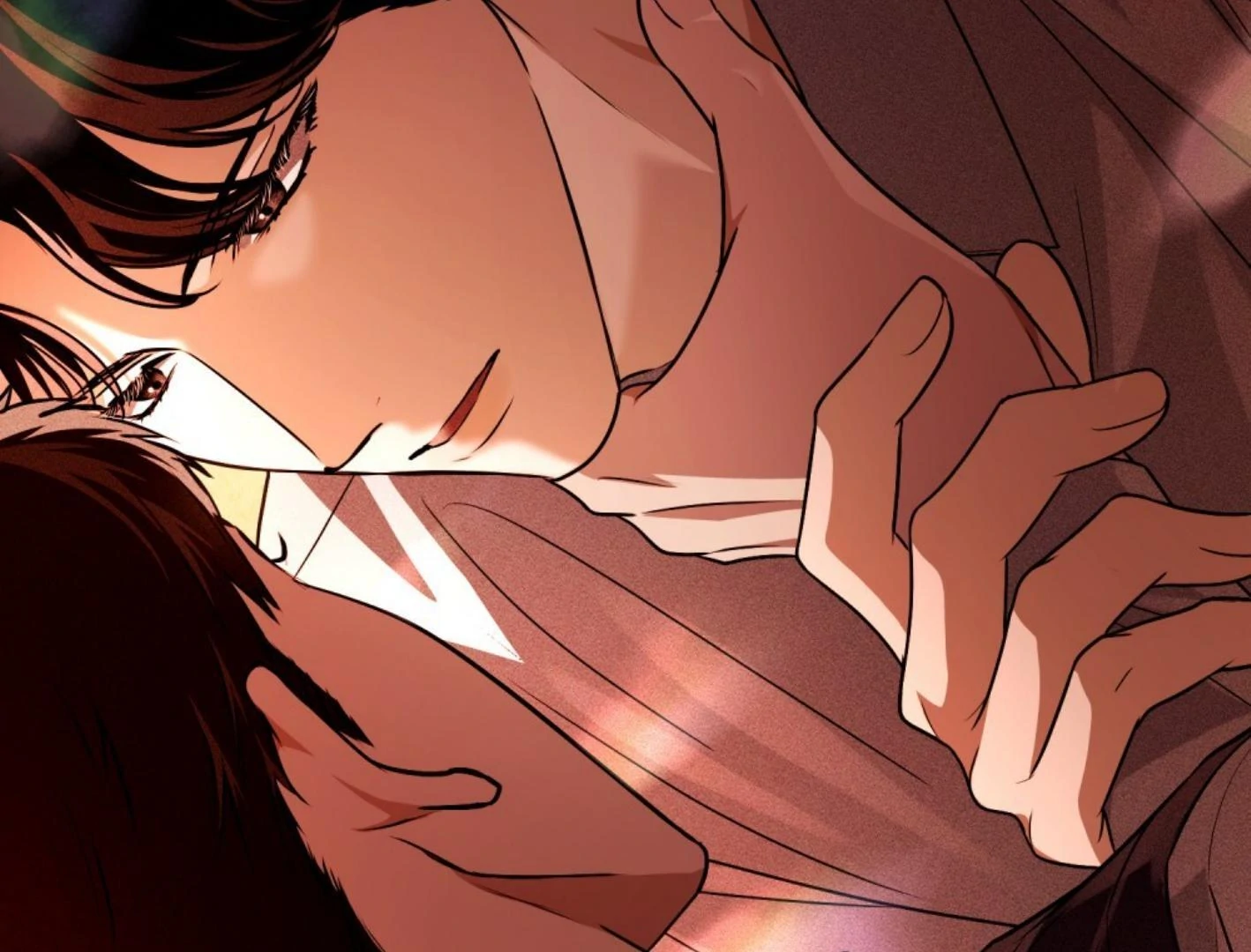 Honbul: Flame of The Soul Season 2 (Kang Byeol) - Chapter 38 manhwa