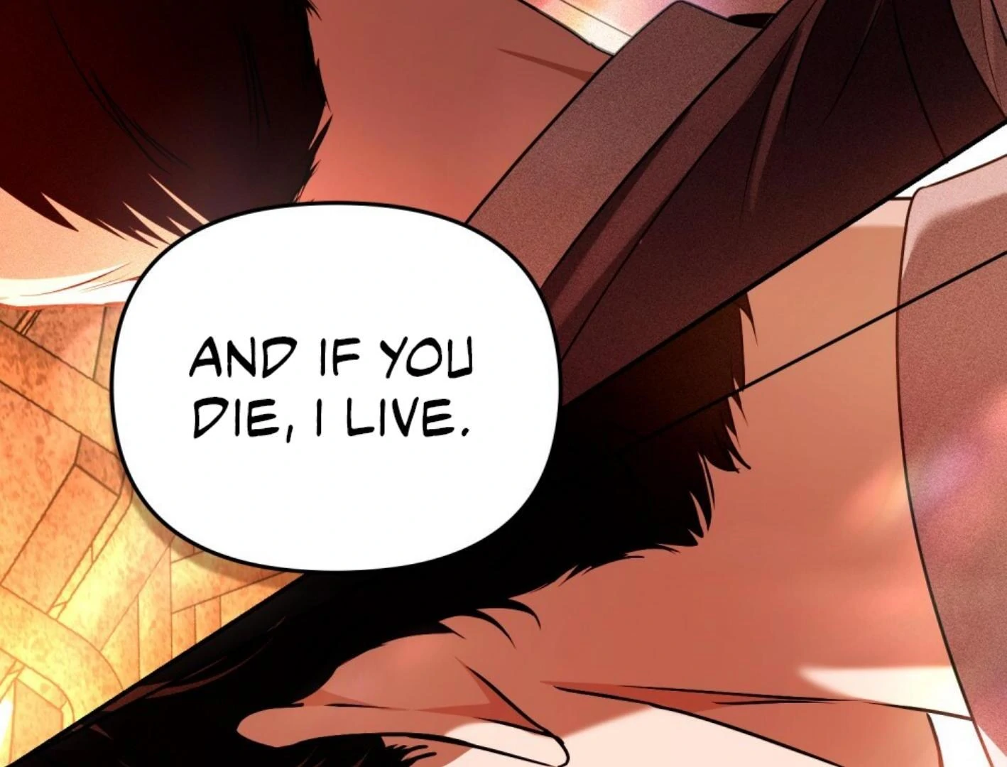 Honbul: Flame of The Soul Season 2 (Kang Byeol) - Chapter 38 manhwa