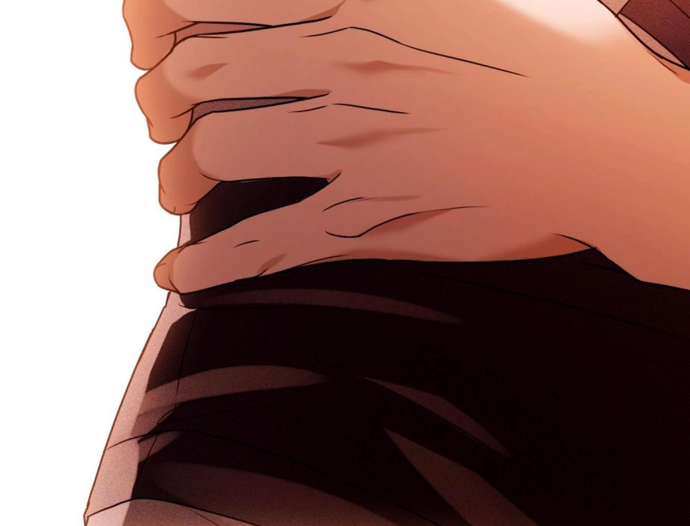 Honbul: Flame of The Soul Season 2 (Kang Byeol) - Chapter 38 manhwa
