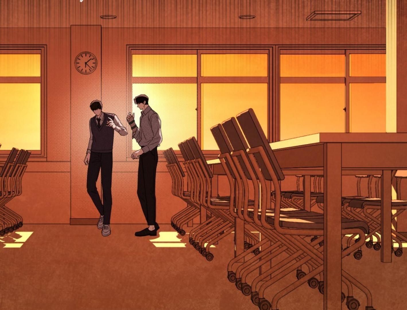 Honbul: Flame of The Soul Season 2 (Kang Byeol) - Chapter 38 manhwa