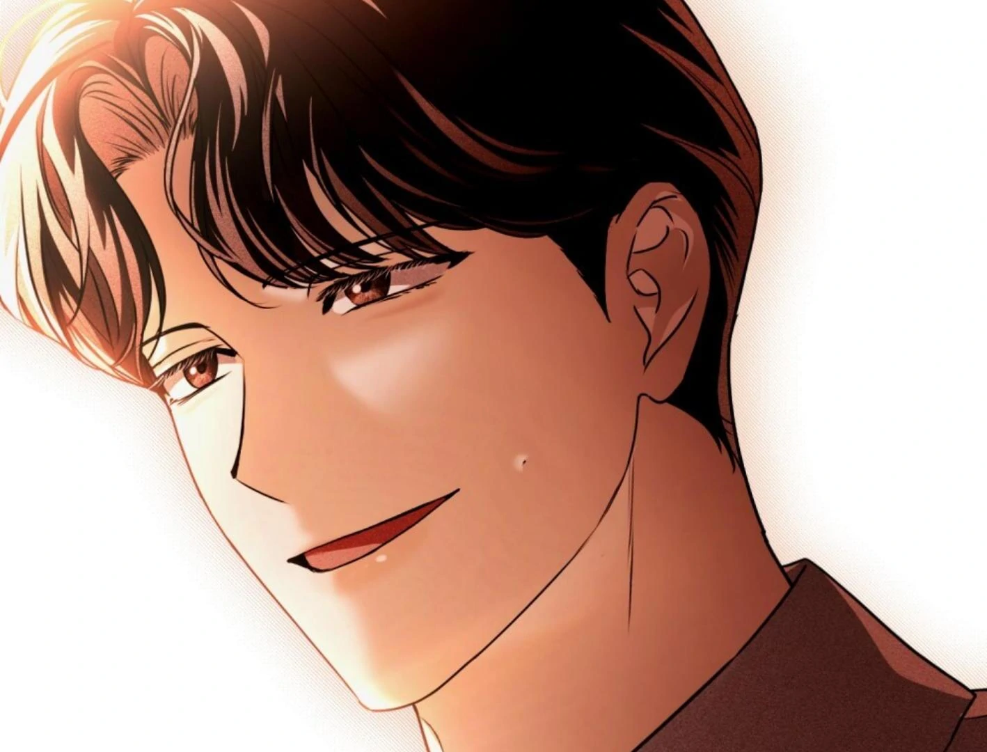 Honbul: Flame of The Soul Season 2 (Kang Byeol) - Chapter 38 manhwa