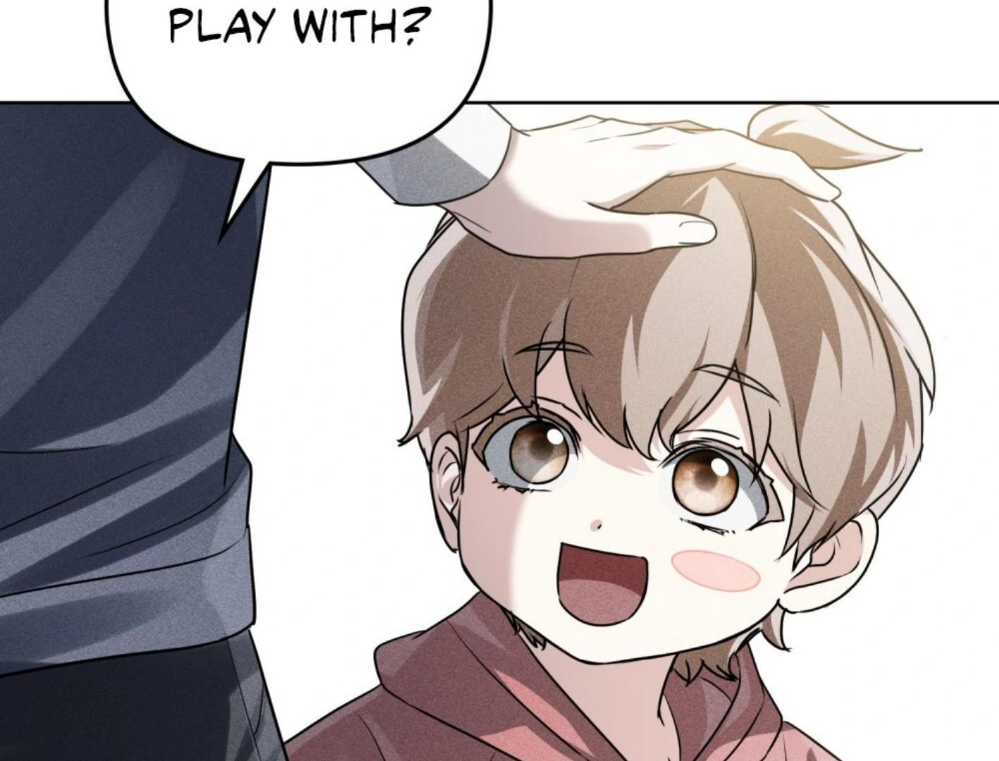 Honbul: Flame of The Soul Season 2 (Kang Byeol) - Chapter 38 manhwa