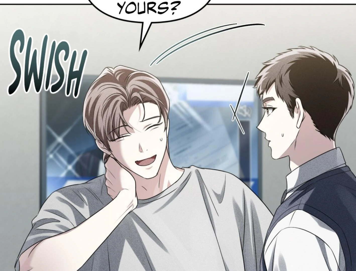 Honbul: Flame of The Soul Season 2 (Kang Byeol) - Chapter 38 manhwa