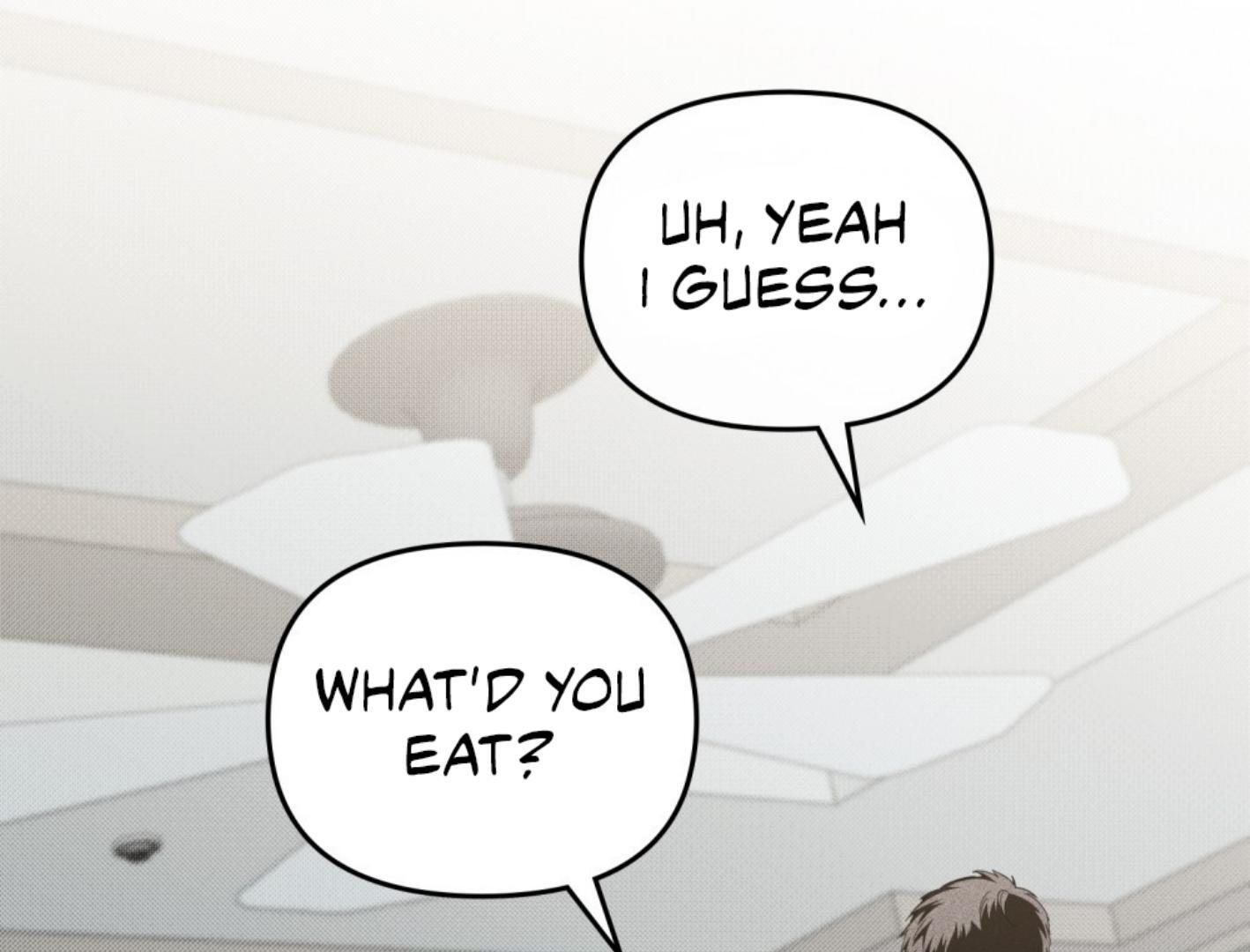 Honbul: Flame of The Soul Season 2 (Kang Byeol) - Chapter 38 manhwa