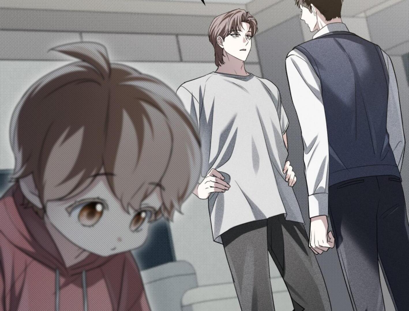 Honbul: Flame of The Soul Season 2 (Kang Byeol) - Chapter 38 manhwa