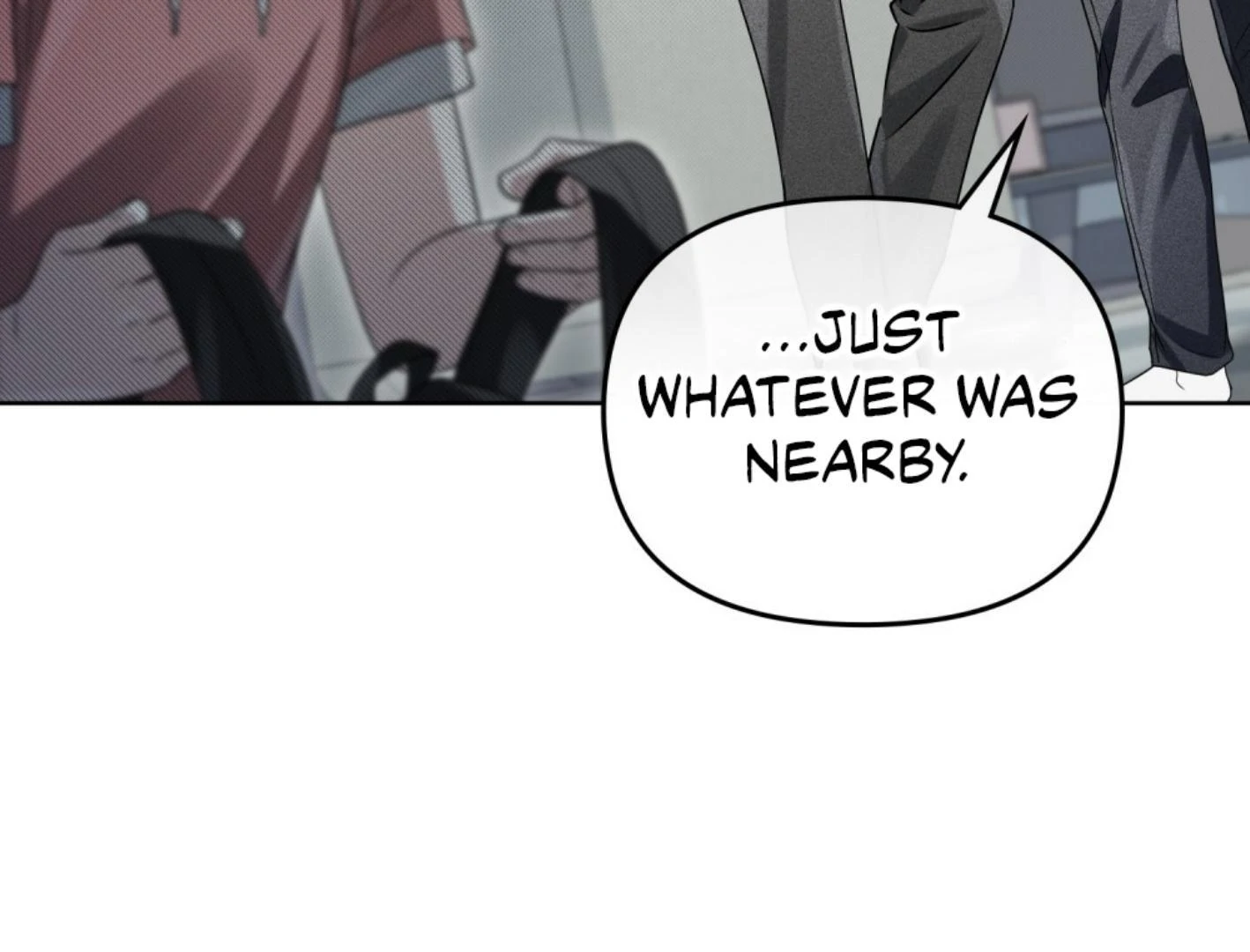 Honbul: Flame of The Soul Season 2 (Kang Byeol) - Chapter 38 manhwa