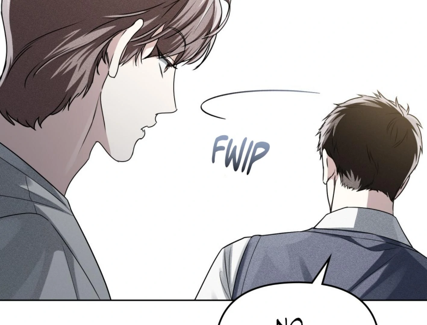 Honbul: Flame of The Soul Season 2 (Kang Byeol) - Chapter 38 manhwa