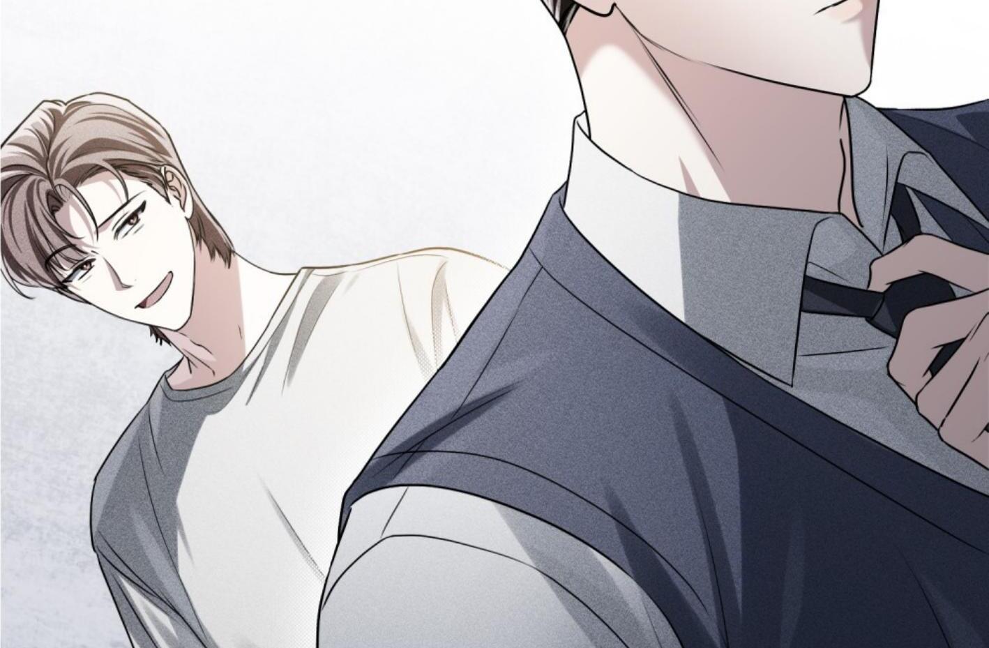 Honbul: Flame of The Soul Season 2 (Kang Byeol) - Chapter 38 manhwa