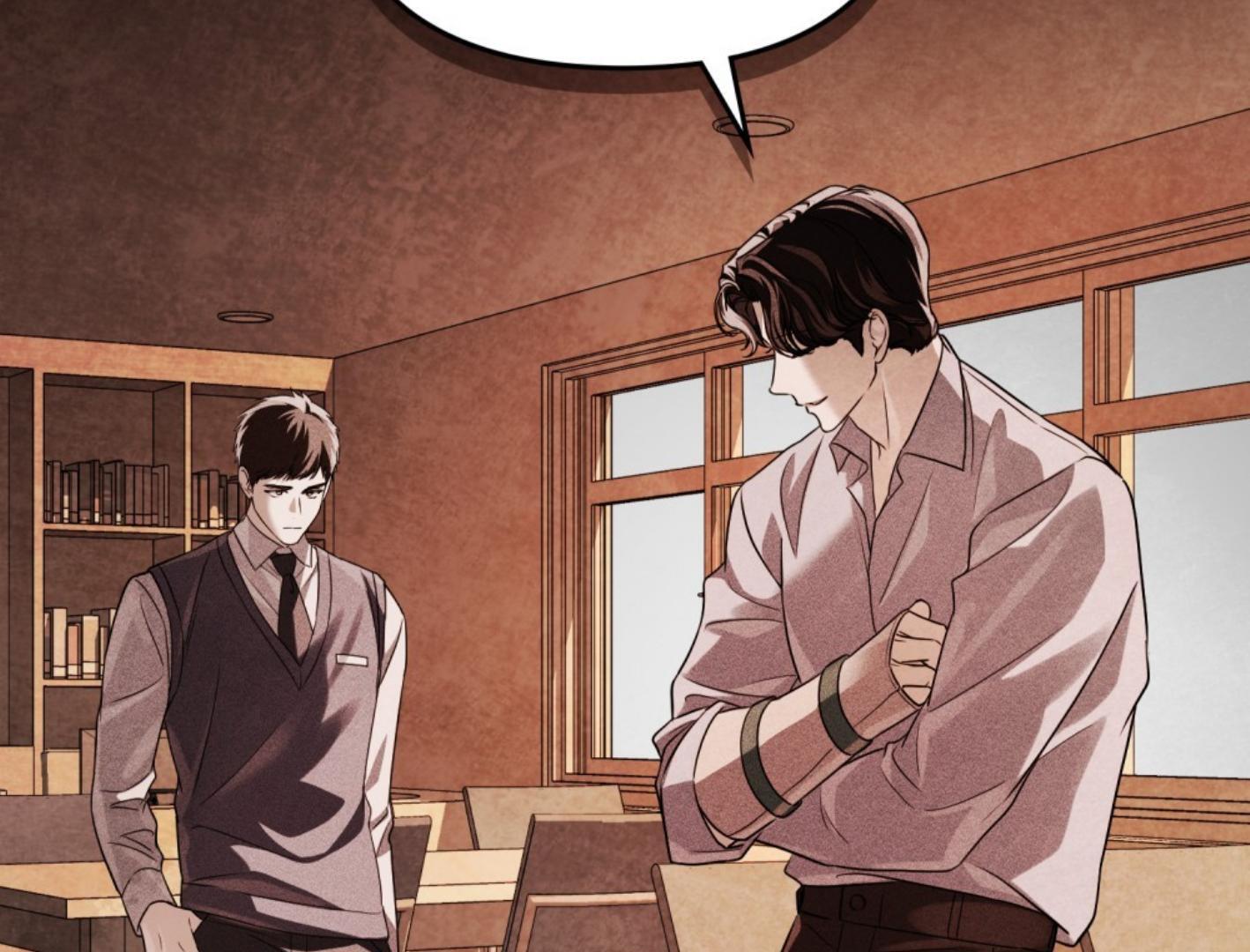 Honbul: Flame of The Soul Season 2 (Kang Byeol) - Chapter 38 manhwa