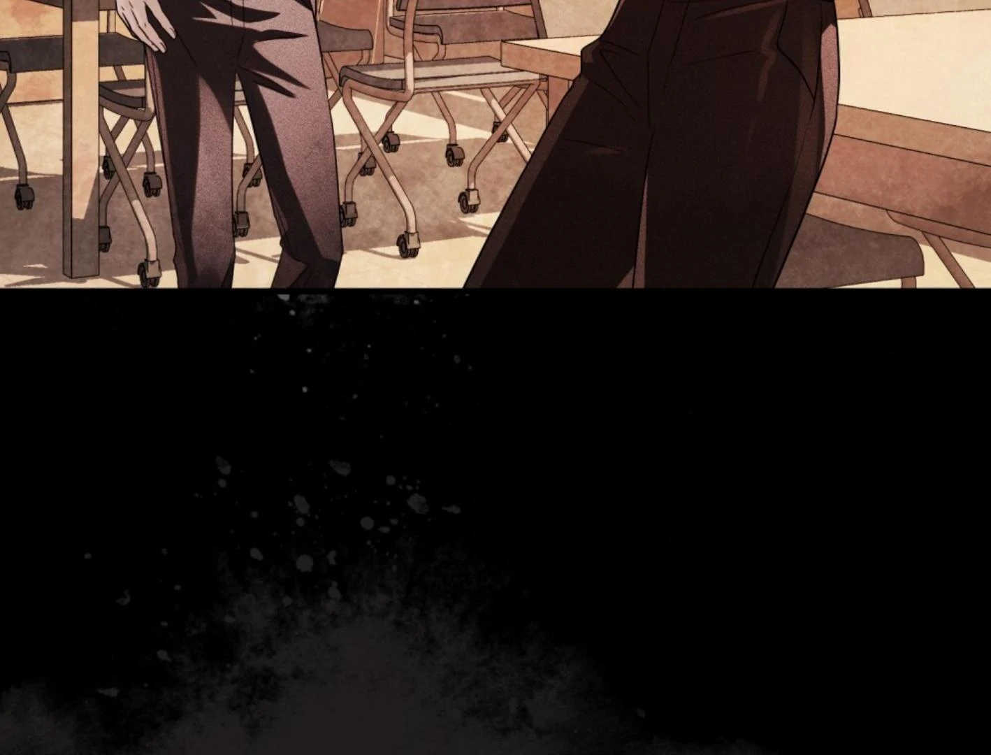 Honbul: Flame of The Soul Season 2 (Kang Byeol) - Chapter 38 manhwa