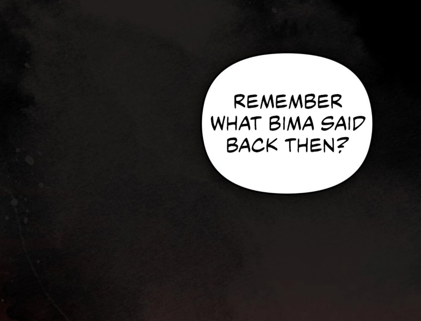 Honbul: Flame of The Soul Season 2 (Kang Byeol) - Chapter 38 manhwa