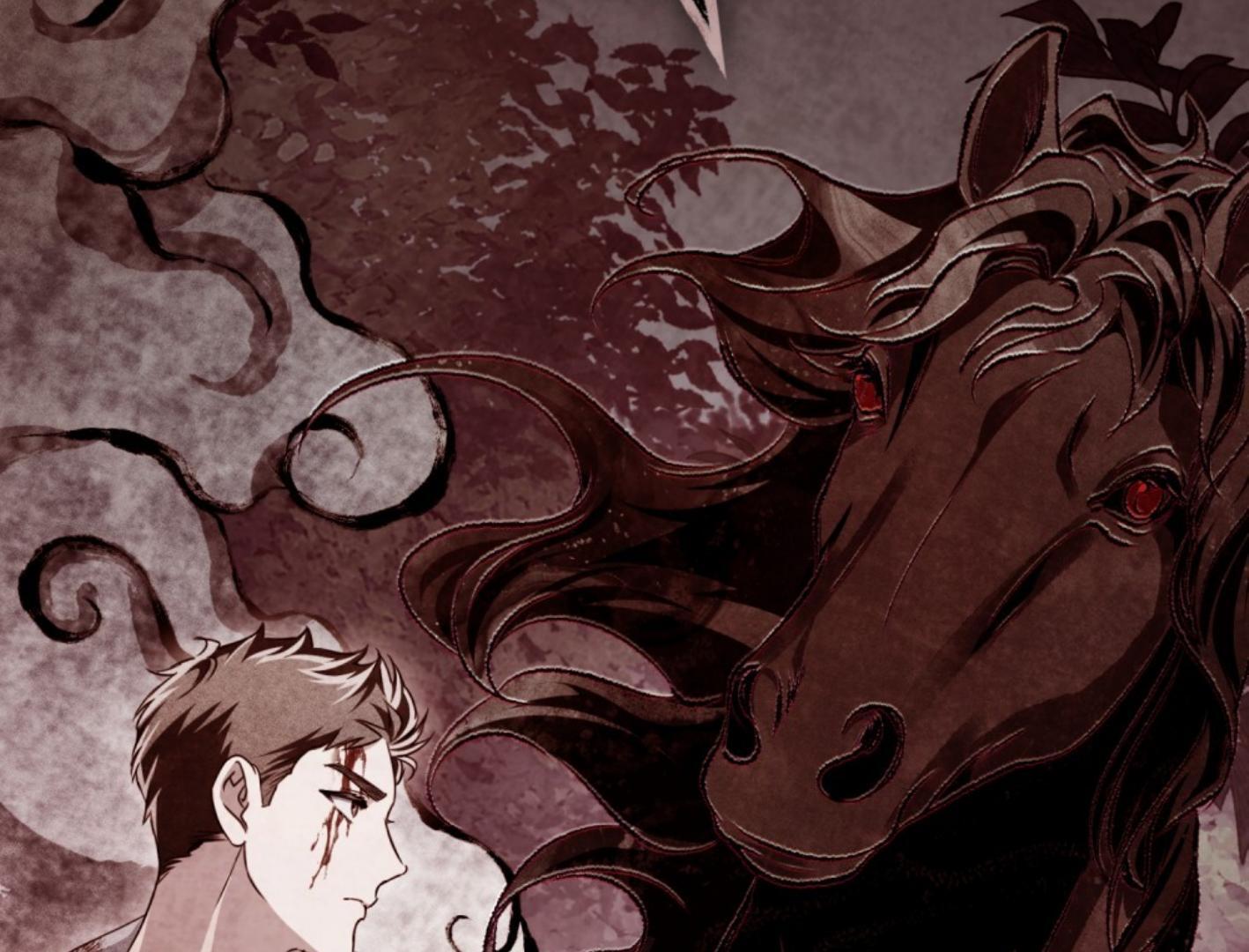 Honbul: Flame of The Soul Season 2 (Kang Byeol) - Chapter 38 manhwa