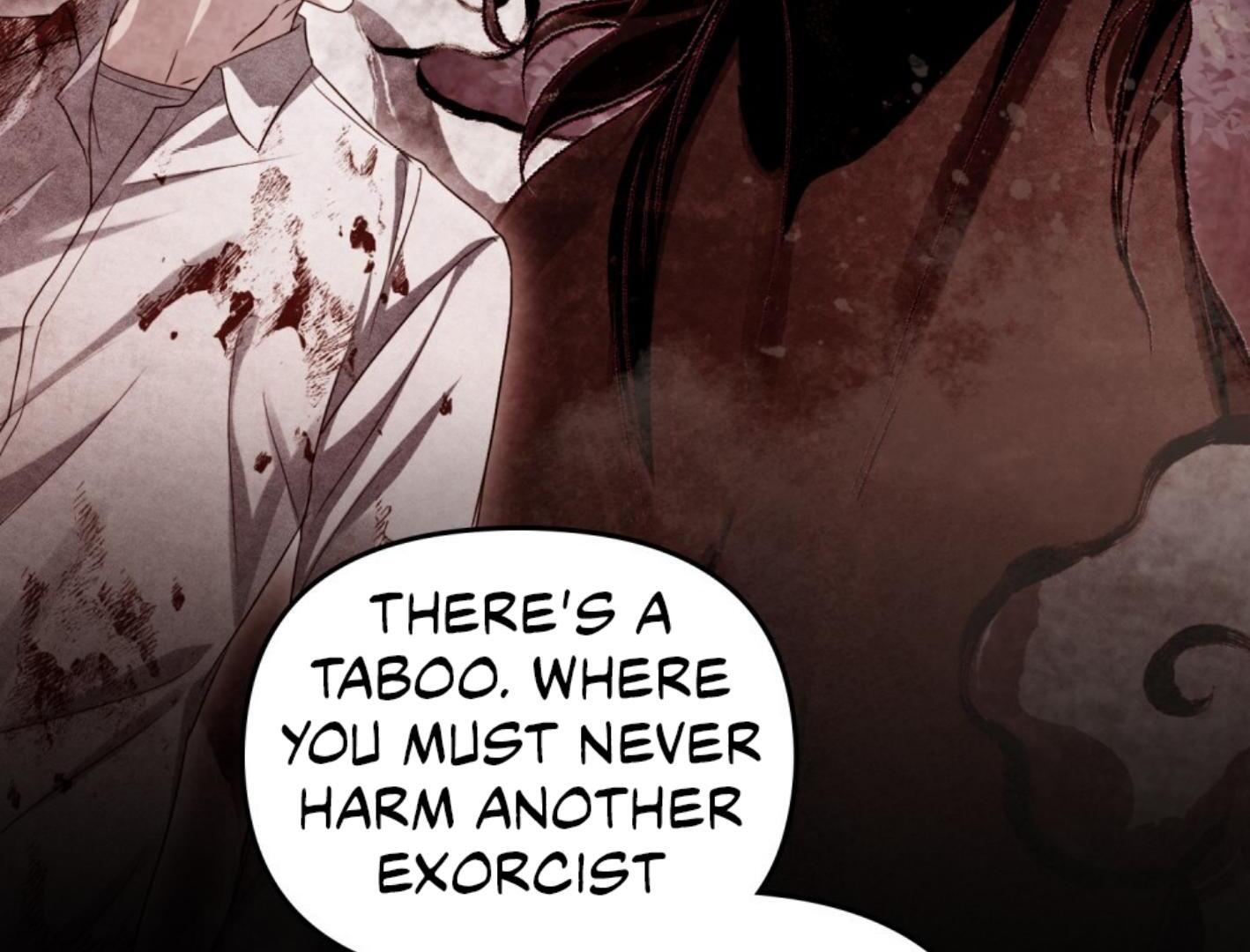 Honbul: Flame of The Soul Season 2 (Kang Byeol) - Chapter 38 manhwa