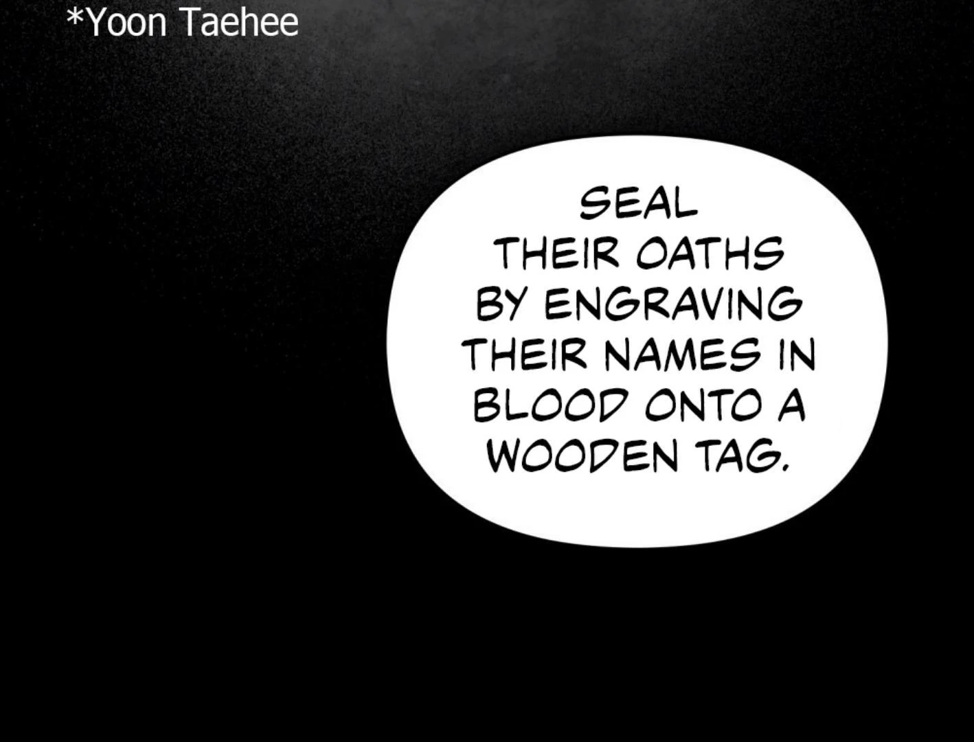 Honbul: Flame of The Soul Season 2 (Kang Byeol) - Chapter 38 manhwa