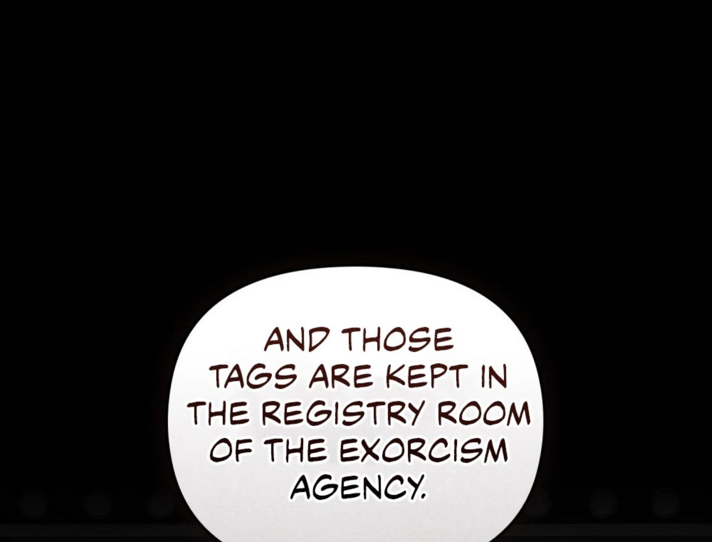 Honbul: Flame of The Soul Season 2 (Kang Byeol) - Chapter 38 manhwa
