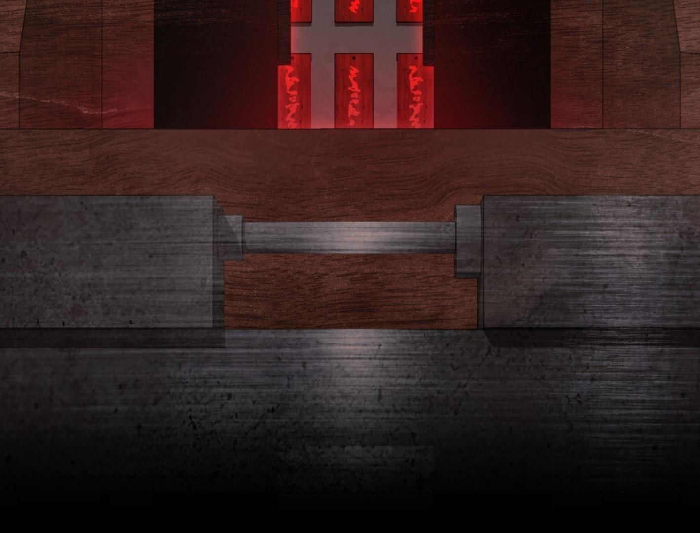 Honbul: Flame of The Soul Season 2 (Kang Byeol) - Chapter 38 manhwa
