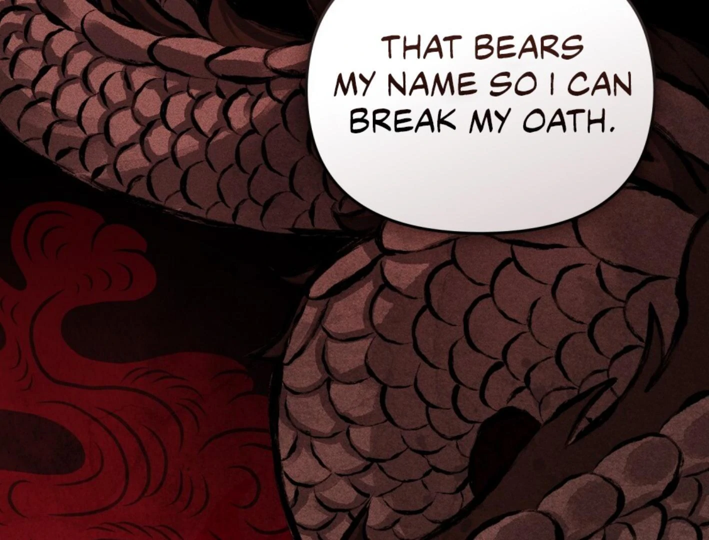 Honbul: Flame of The Soul Season 2 (Kang Byeol) - Chapter 38 manhwa