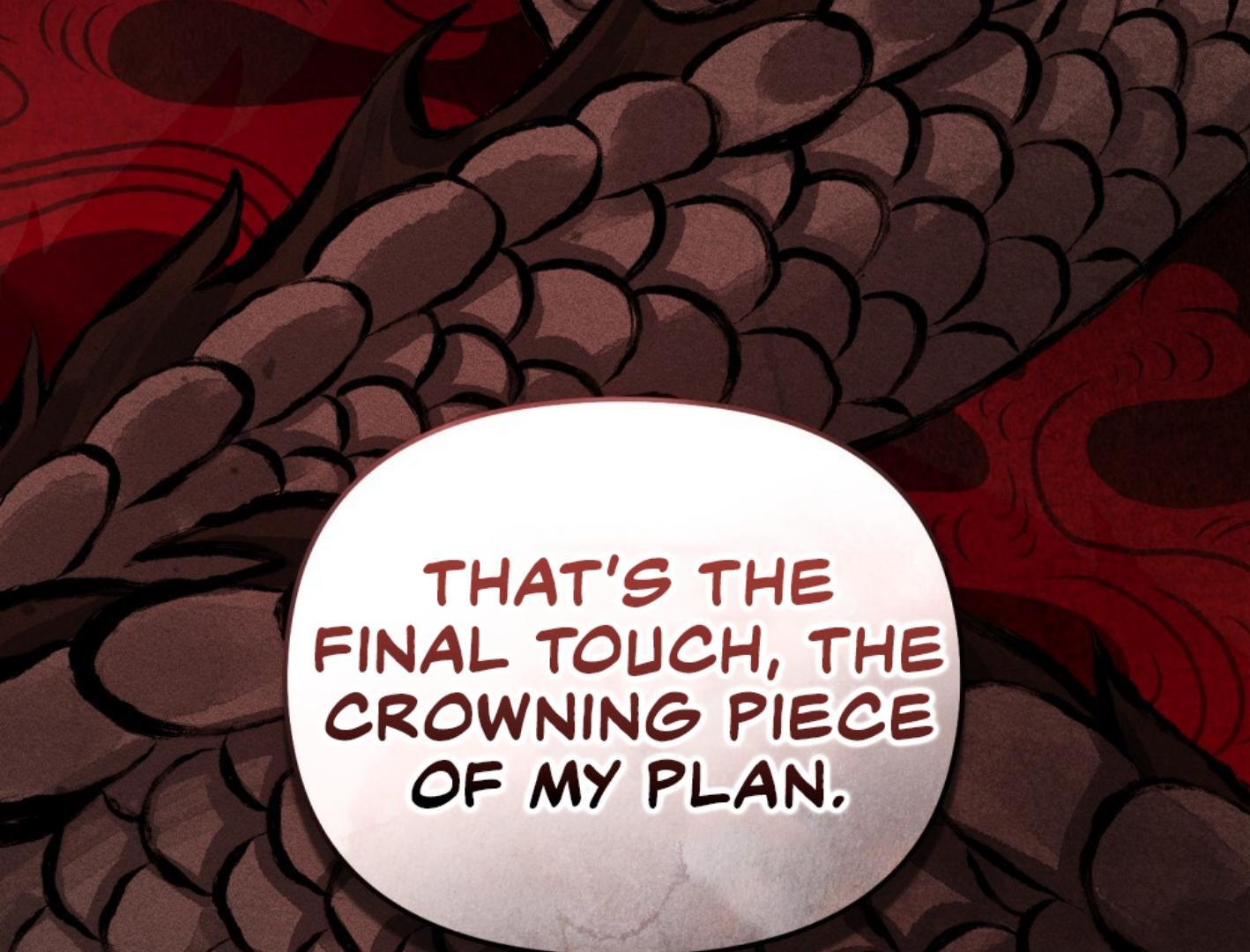 Honbul: Flame of The Soul Season 2 (Kang Byeol) - Chapter 38 manhwa