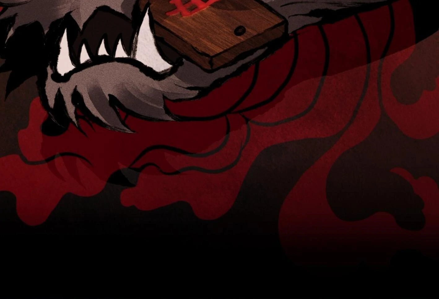 Honbul: Flame of The Soul Season 2 (Kang Byeol) - Chapter 38 manhwa