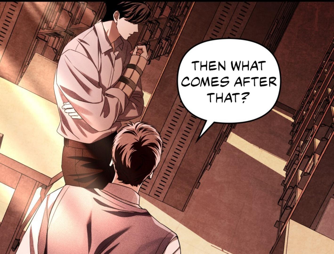 Honbul: Flame of The Soul Season 2 (Kang Byeol) - Chapter 38 manhwa