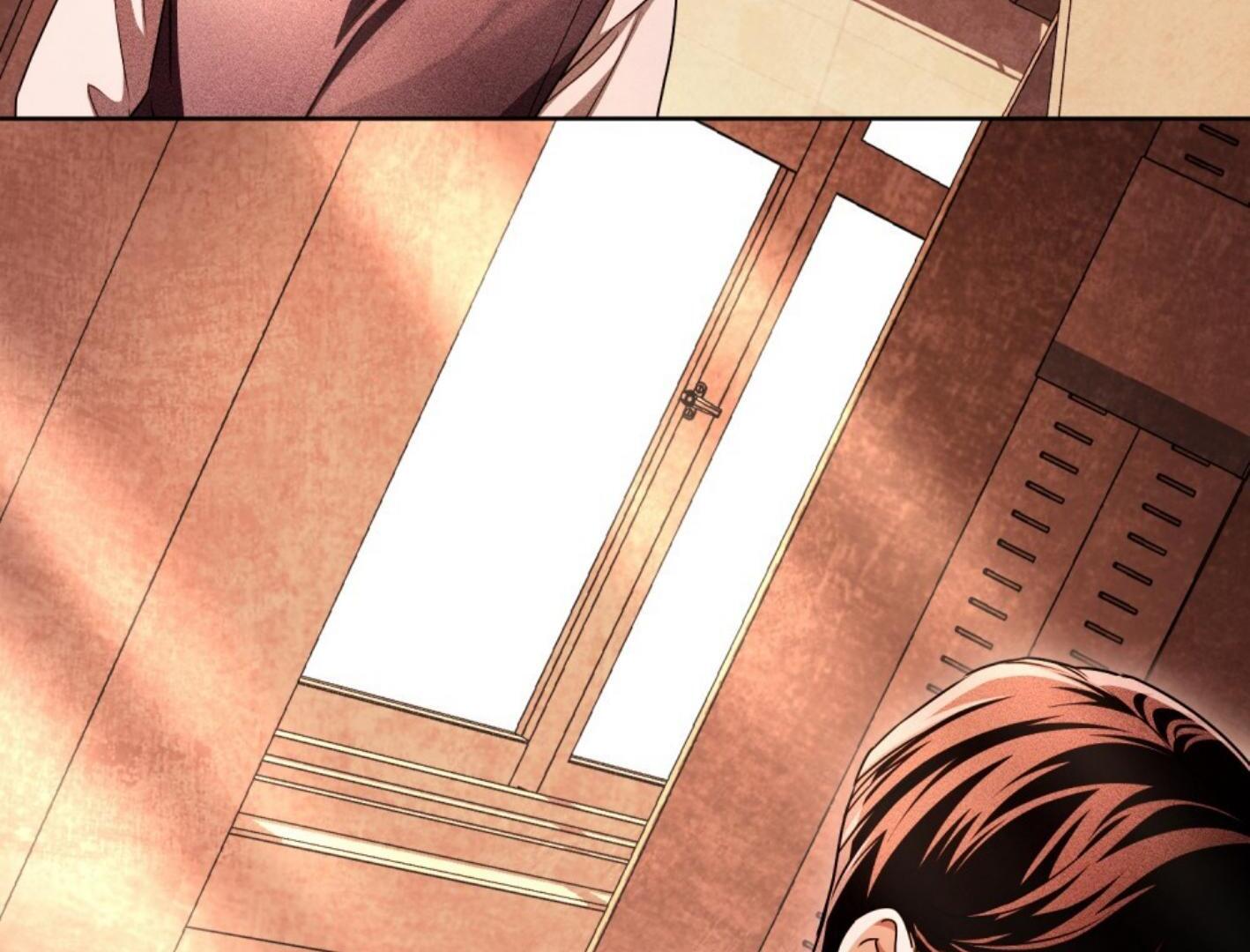 Honbul: Flame of The Soul Season 2 (Kang Byeol) - Chapter 38 manhwa