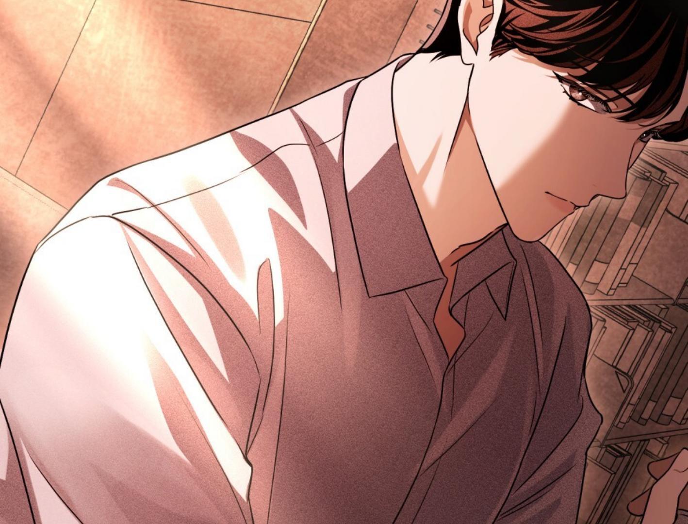 Honbul: Flame of The Soul Season 2 (Kang Byeol) - Chapter 38 manhwa