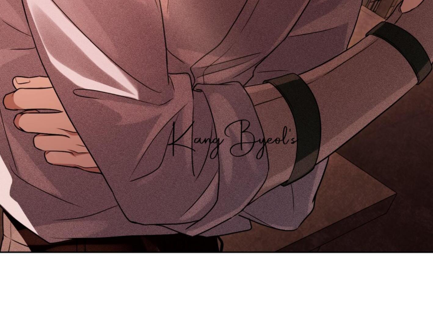 Honbul: Flame of The Soul Season 2 (Kang Byeol) - Chapter 38 manhwa
