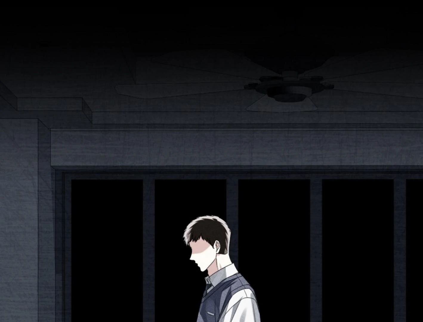 Honbul: Flame of The Soul Season 2 (Kang Byeol) - Chapter 38 manhwa
