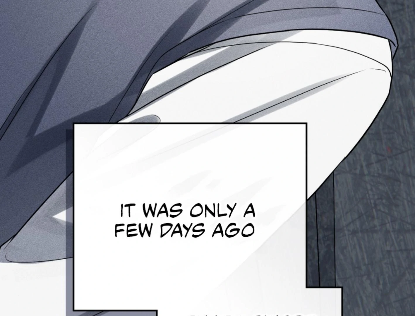 Honbul: Flame of The Soul Season 2 (Kang Byeol) - Chapter 38 manhwa