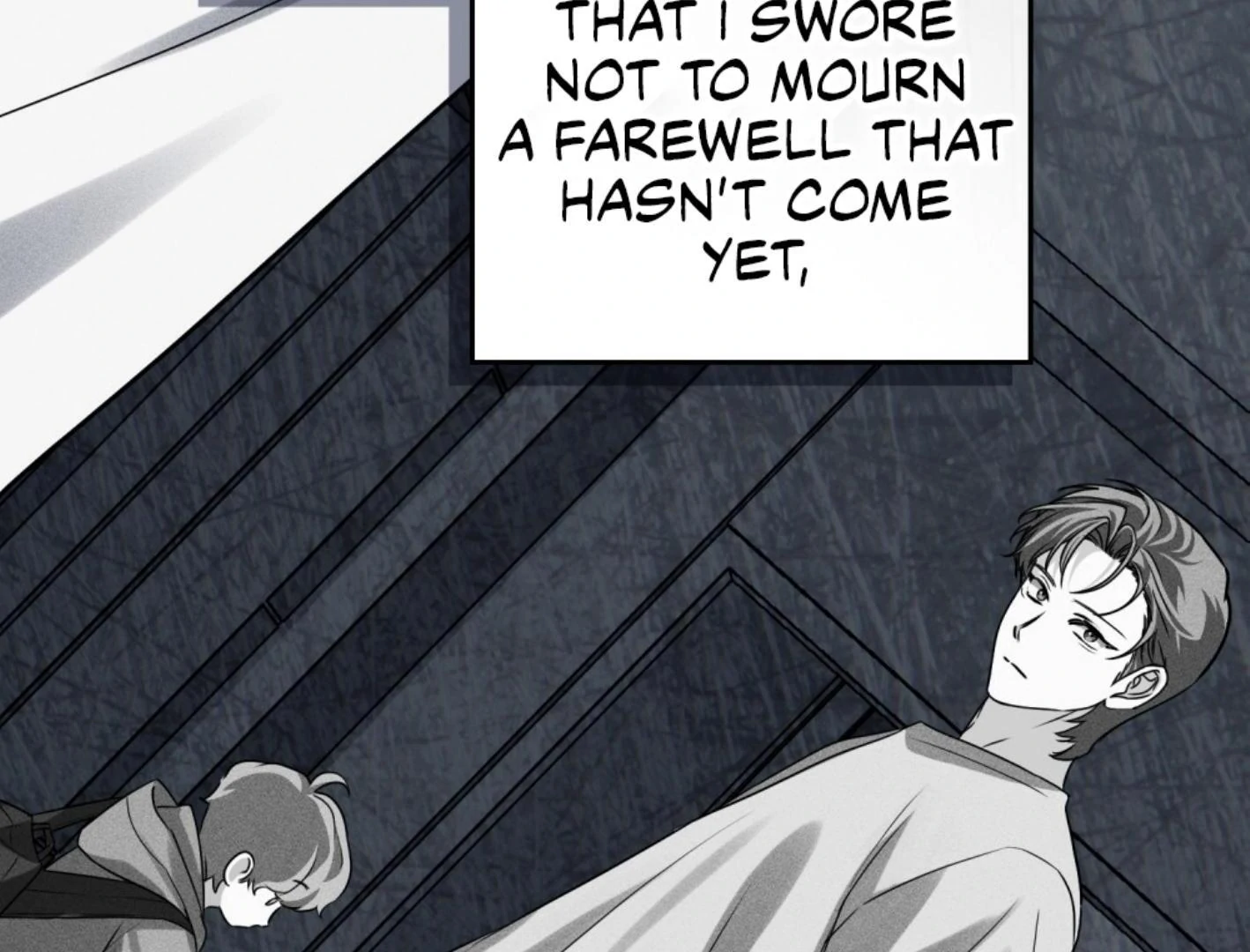 Honbul: Flame of The Soul Season 2 (Kang Byeol) - Chapter 38 manhwa
