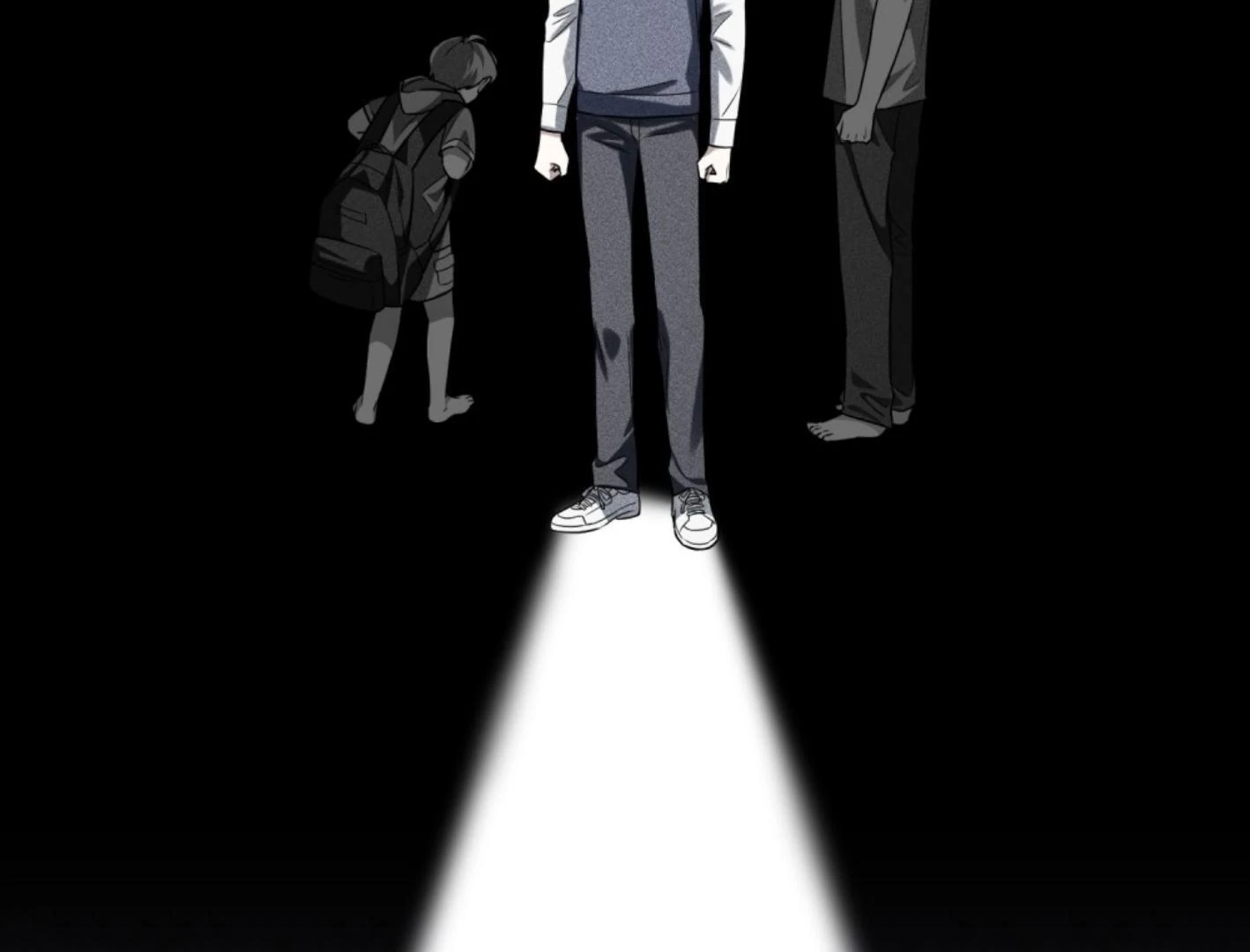 Honbul: Flame of The Soul Season 2 (Kang Byeol) - Chapter 38 manhwa