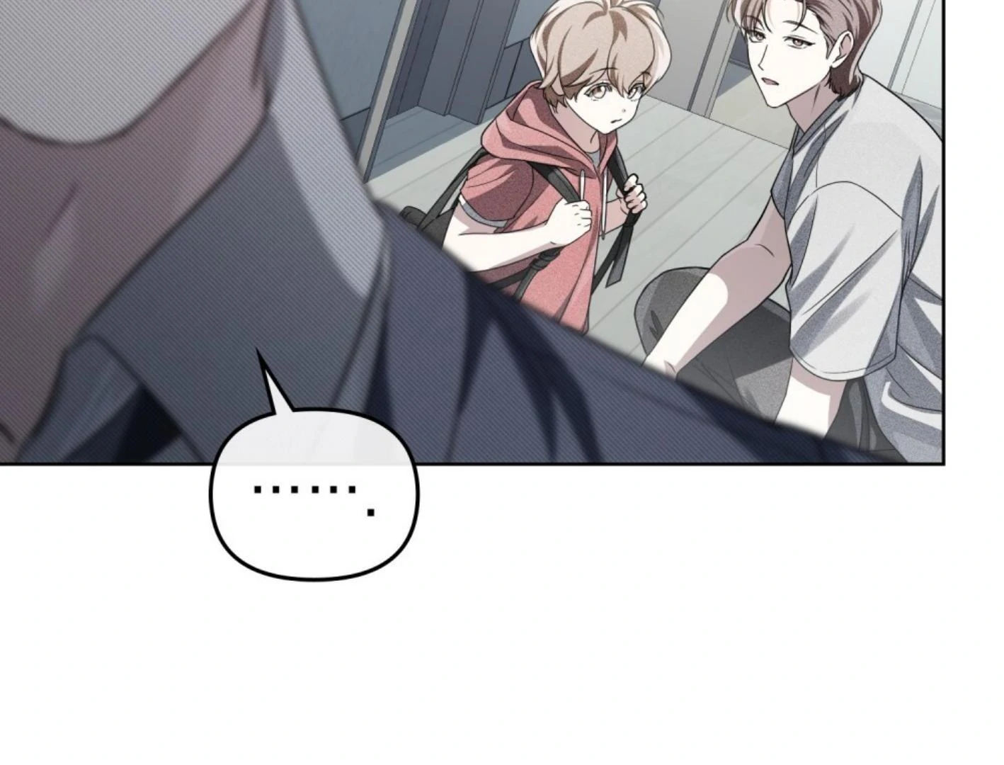 Honbul: Flame of The Soul Season 2 (Kang Byeol) - Chapter 38 manhwa