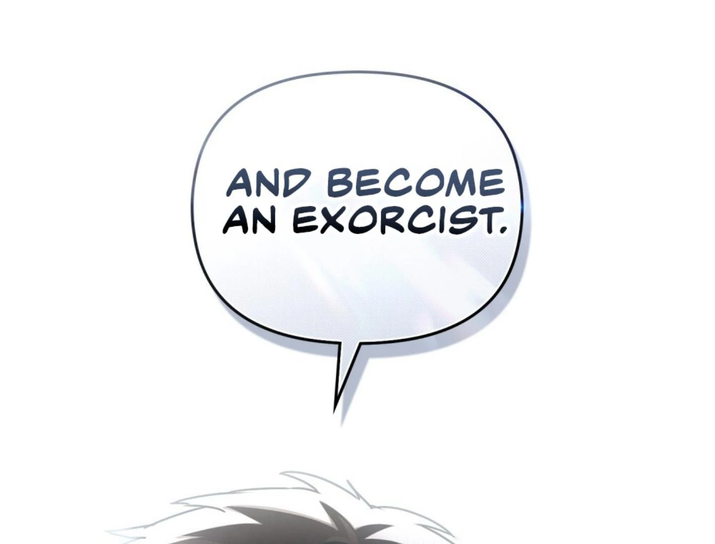Honbul: Flame of The Soul Season 2 (Kang Byeol) - Chapter 38 manhwa