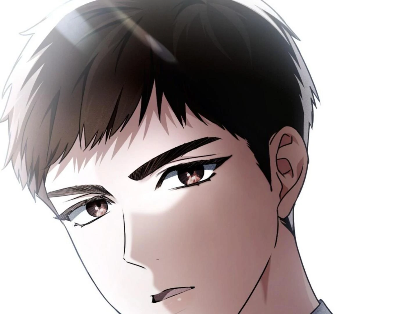 Honbul: Flame of The Soul Season 2 (Kang Byeol) - Chapter 38 manhwa