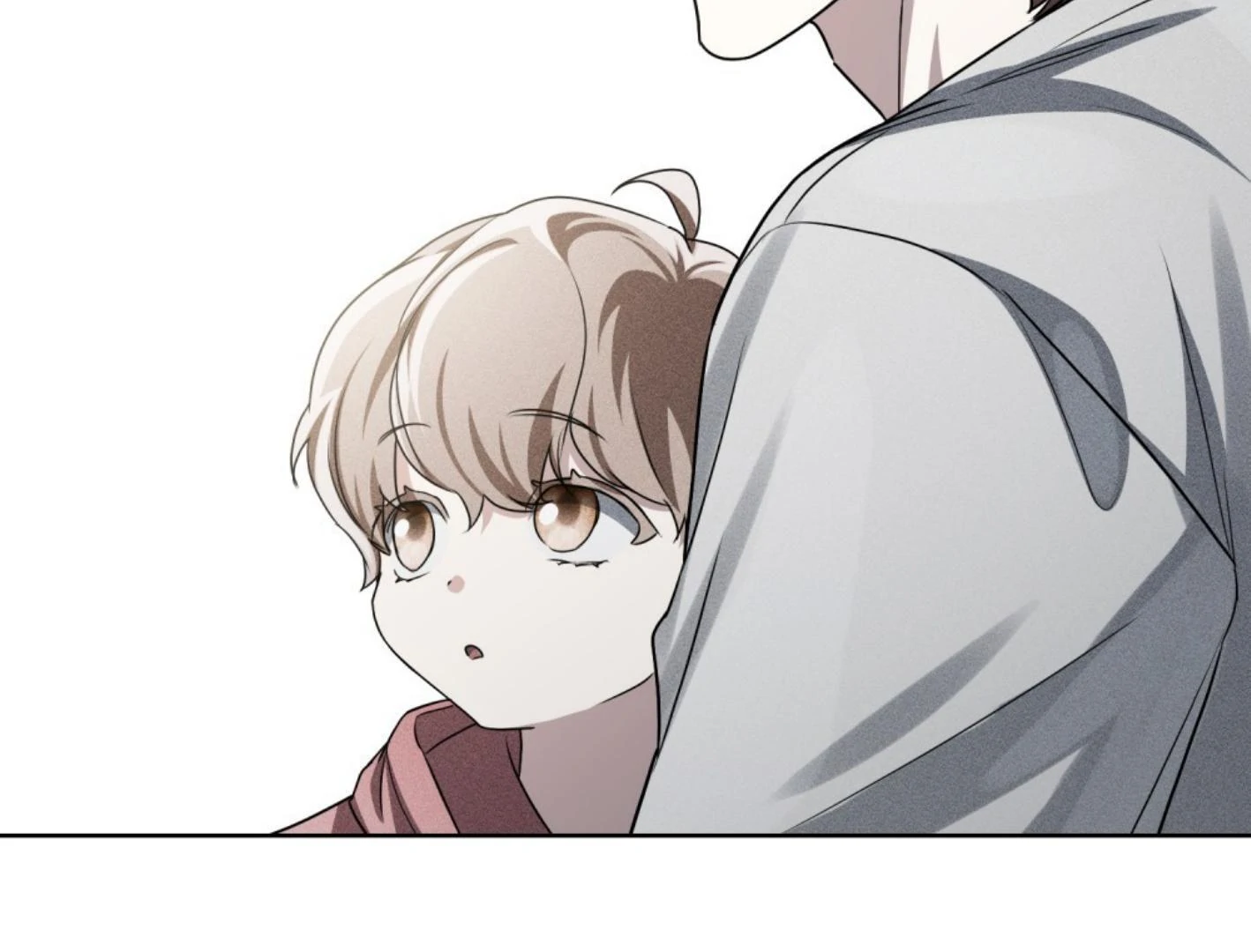 Honbul: Flame of The Soul Season 2 (Kang Byeol) - Chapter 39 manhwa