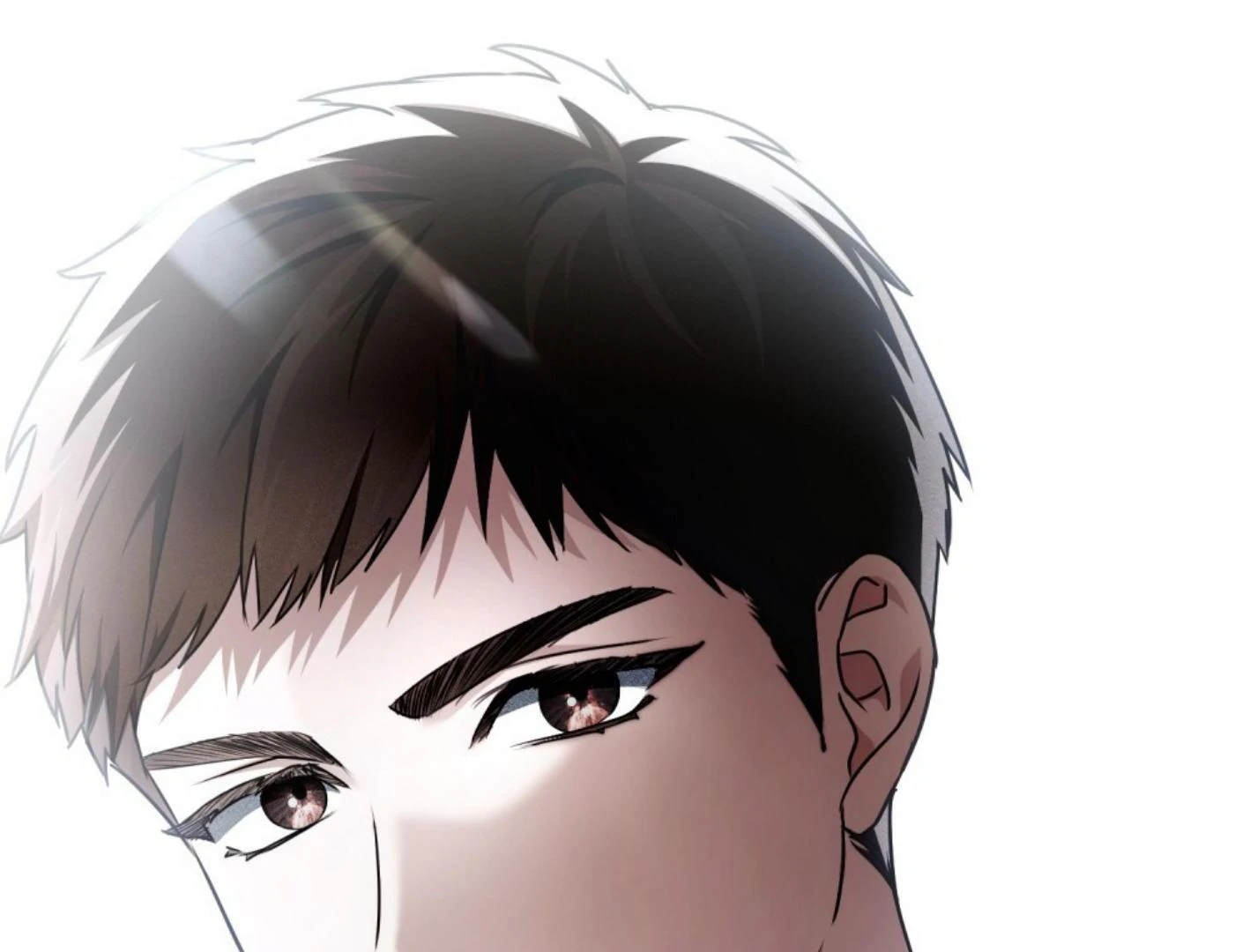 Honbul: Flame of The Soul Season 2 (Kang Byeol) - Chapter 39 manhwa