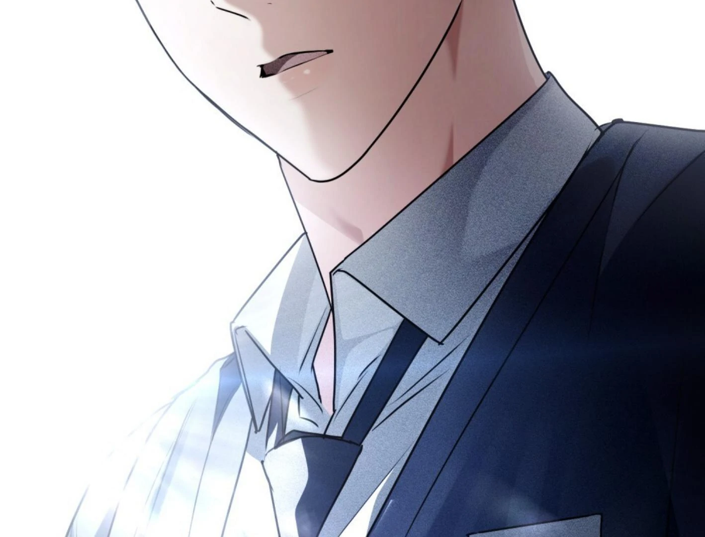 Honbul: Flame of The Soul Season 2 (Kang Byeol) - Chapter 39 manhwa