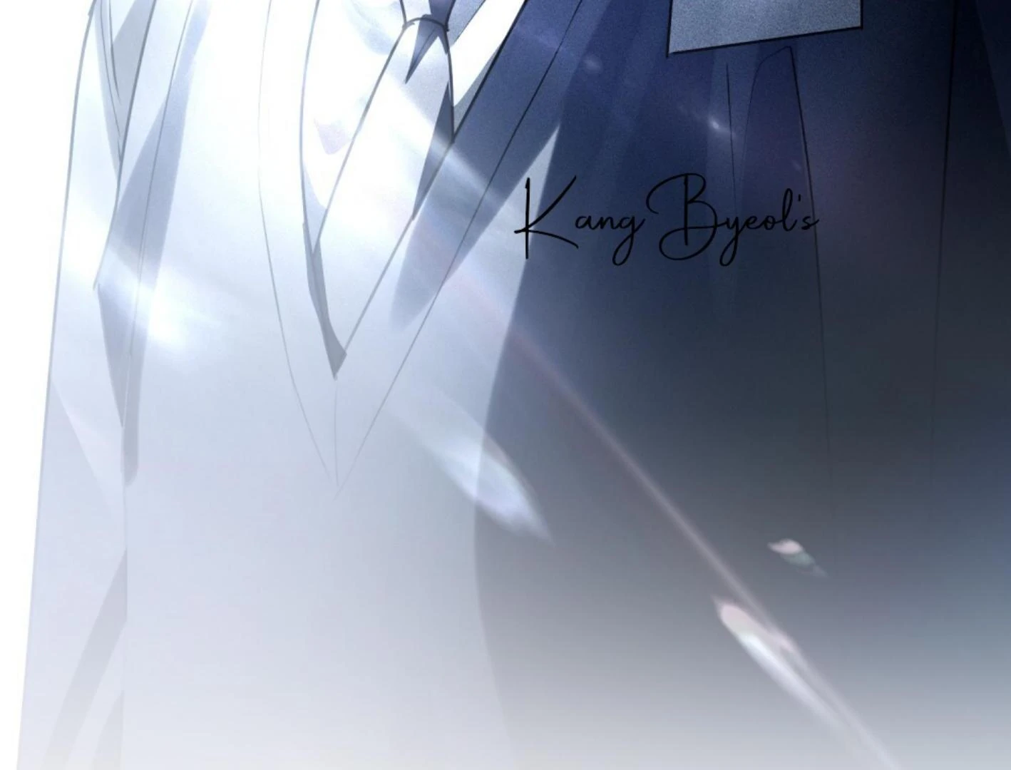 Honbul: Flame of The Soul Season 2 (Kang Byeol) - Chapter 39 manhwa