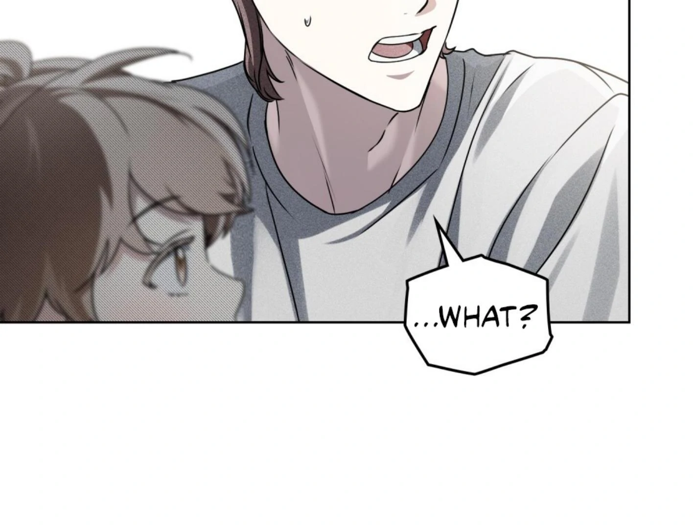 Honbul: Flame of The Soul Season 2 (Kang Byeol) - Chapter 39 manhwa
