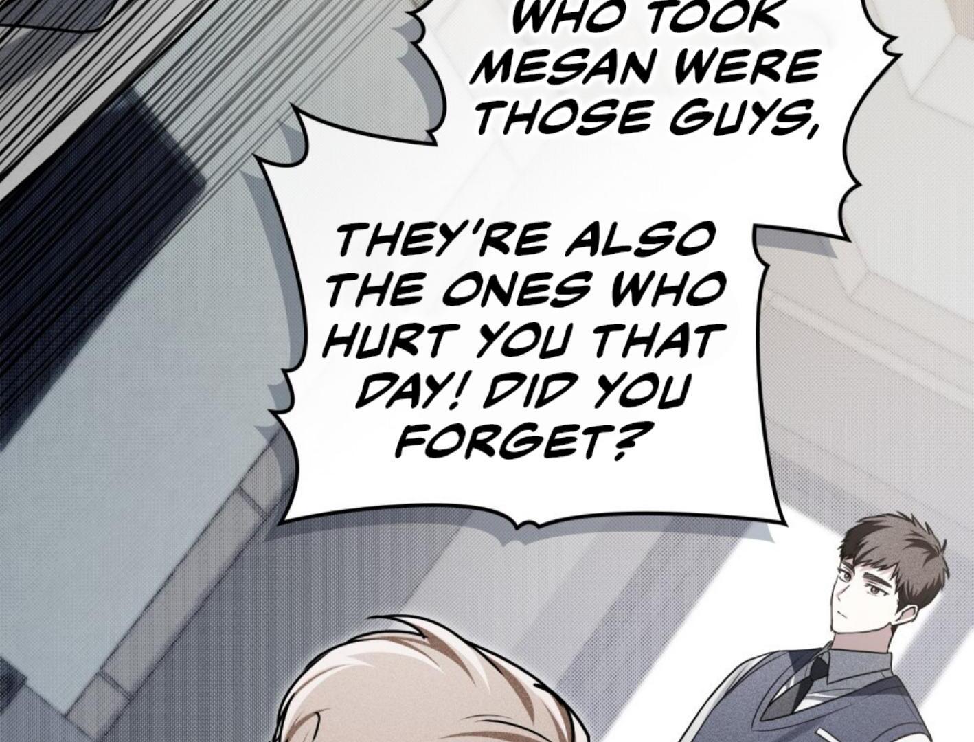Honbul: Flame of The Soul Season 2 (Kang Byeol) - Chapter 39 manhwa