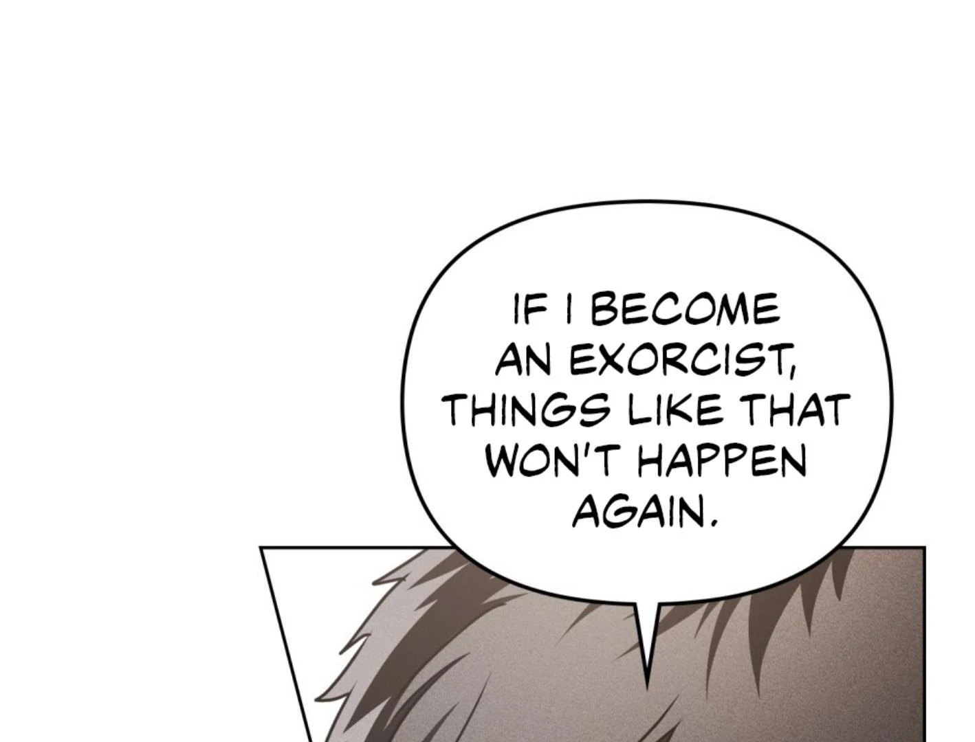 Honbul: Flame of The Soul Season 2 (Kang Byeol) - Chapter 39 manhwa