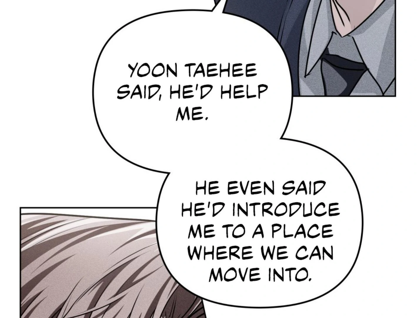 Honbul: Flame of The Soul Season 2 (Kang Byeol) - Chapter 39 manhwa