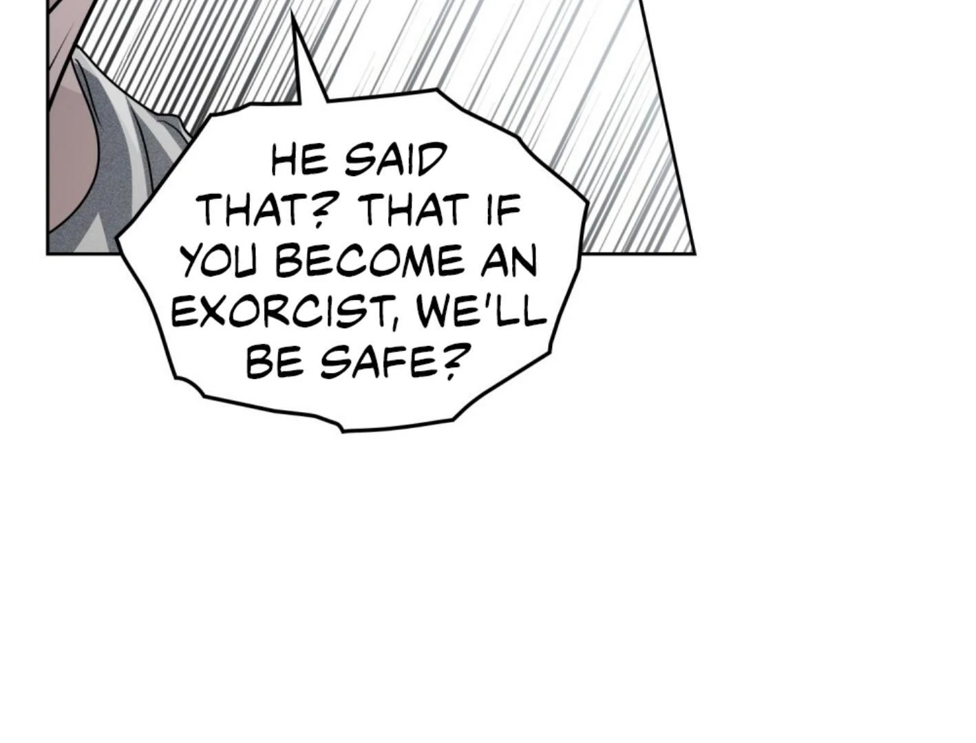 Honbul: Flame of The Soul Season 2 (Kang Byeol) - Chapter 39 manhwa