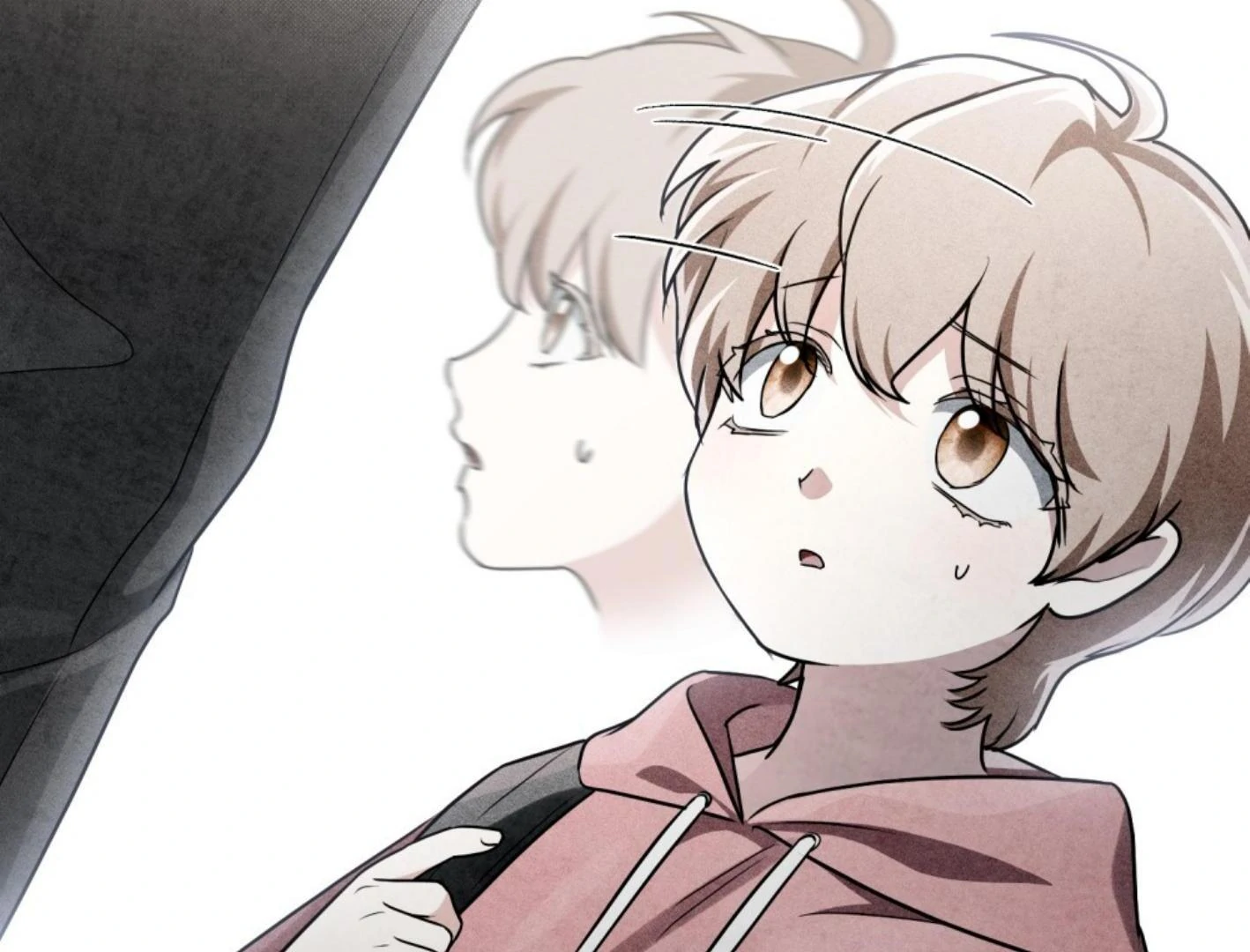 Honbul: Flame of The Soul Season 2 (Kang Byeol) - Chapter 39 manhwa
