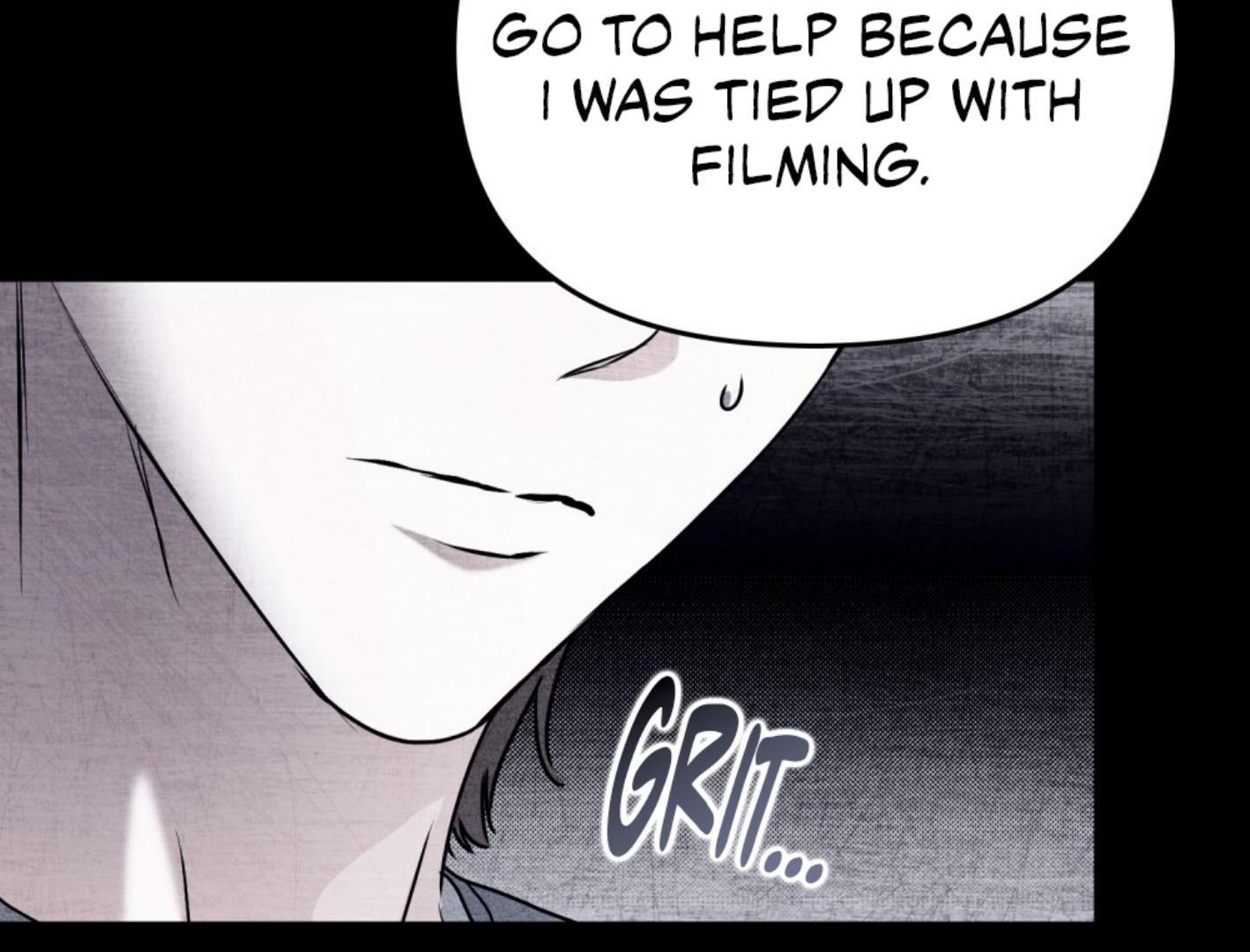 Honbul: Flame of The Soul Season 2 (Kang Byeol) - Chapter 39 manhwa