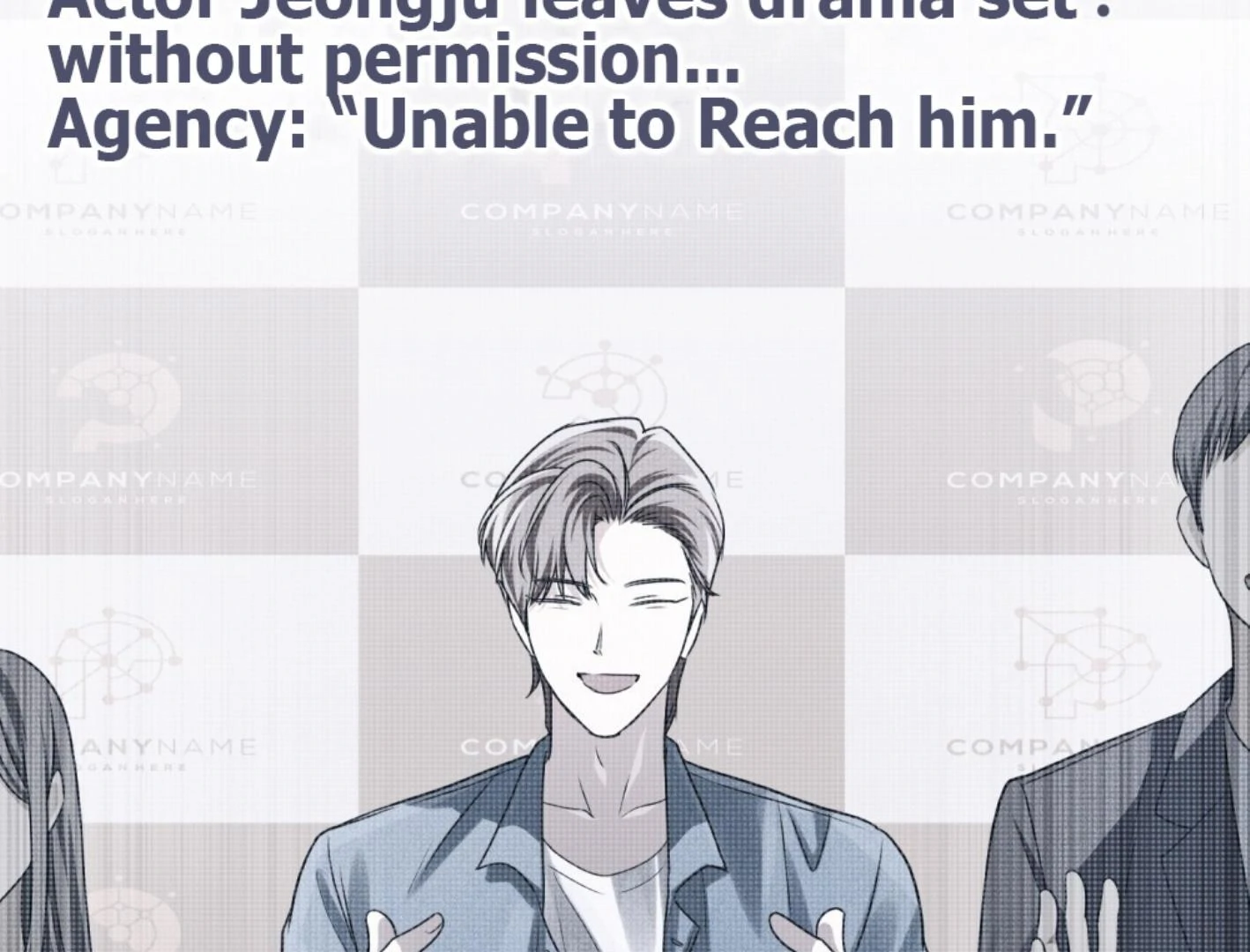 Honbul: Flame of The Soul Season 2 (Kang Byeol) - Chapter 39 manhwa