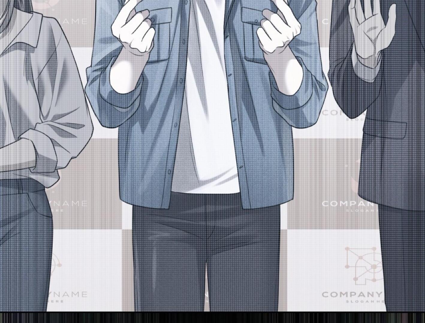 Honbul: Flame of The Soul Season 2 (Kang Byeol) - Chapter 39 manhwa